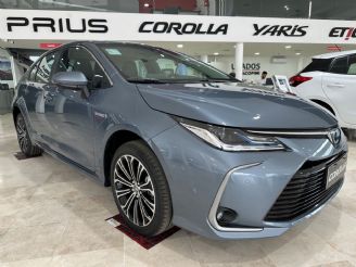 Toyota Corolla Nuevo en Mendoza