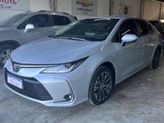 Toyota Corolla Nuevo en San Juan