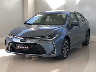 Toyota Corolla Nuevo en Córdoba