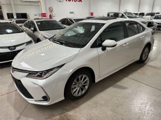 Toyota Corolla Nuevo en Mendoza