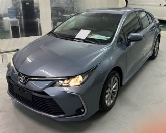 Toyota Corolla Nuevo en Buenos Aires