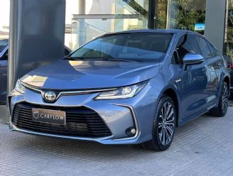 Toyota Corolla Nuevo en Córdoba Financiado