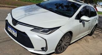 Toyota Corolla Usado en Buenos Aires
