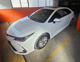 Toyota Corolla Nuevo en Córdoba