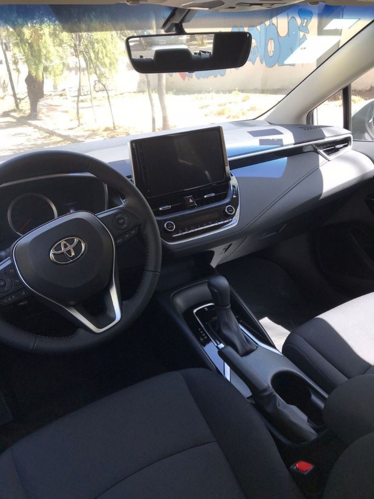 Toyota Corolla Usado en Córdoba, deRuedas