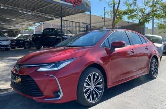 Toyota Corolla Nuevo en San Juan