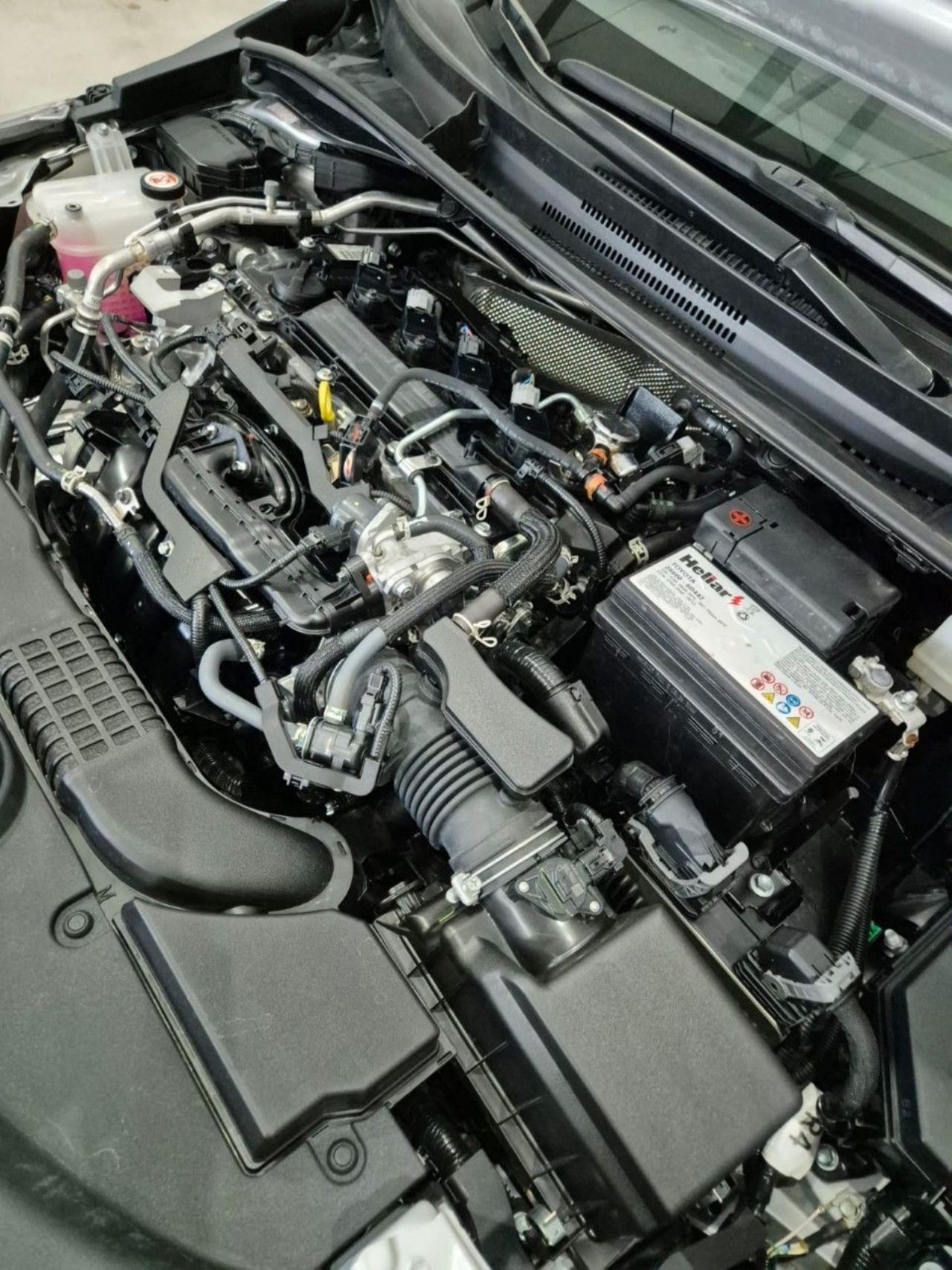 Toyota Corolla Usado en Mendoza, deRuedas