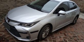 Toyota Corolla Usado en Buenos Aires