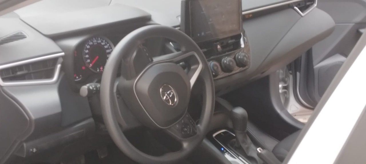 Toyota Corolla Usado en Buenos Aires, deRuedas