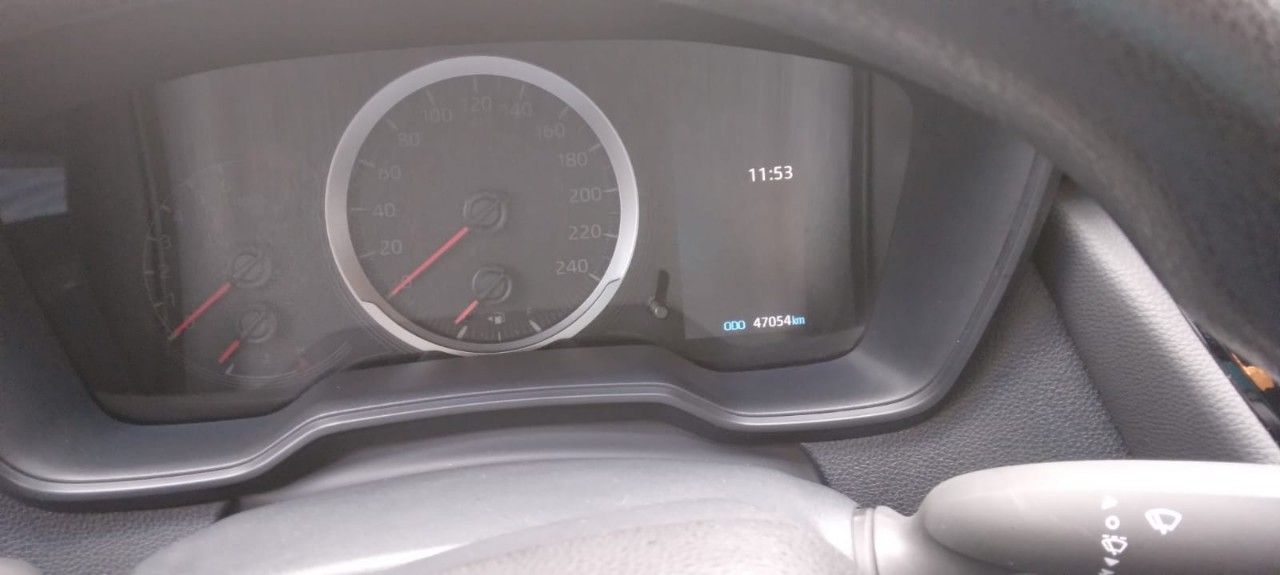 Toyota Corolla Usado en Buenos Aires, deRuedas