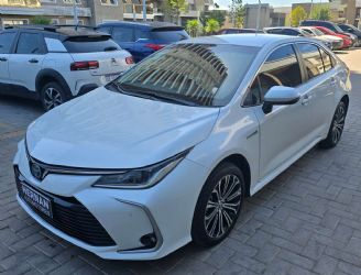 Toyota Corolla en Córdoba