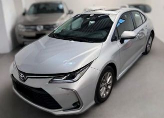 Toyota Corolla Usado en Buenos Aires