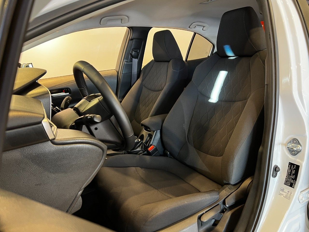 Toyota Corolla Usado Financiado en Córdoba, deRuedas
