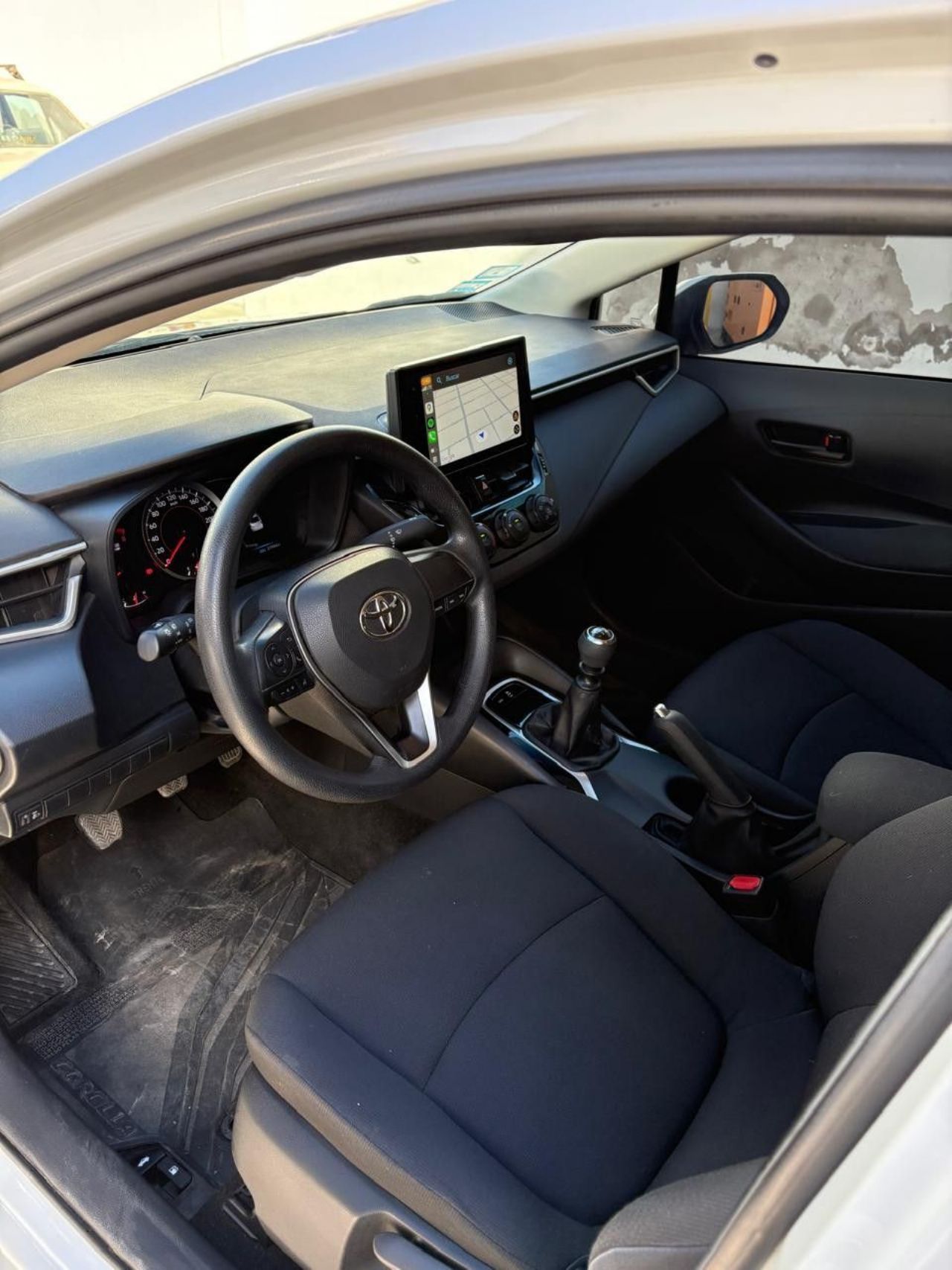 Toyota Corolla Usado en Buenos Aires, deRuedas