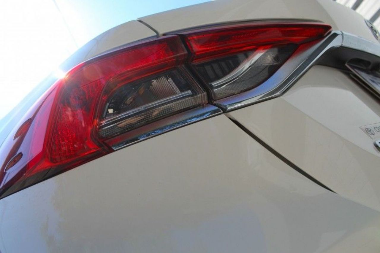 Toyota Corolla Usado en Córdoba, deRuedas