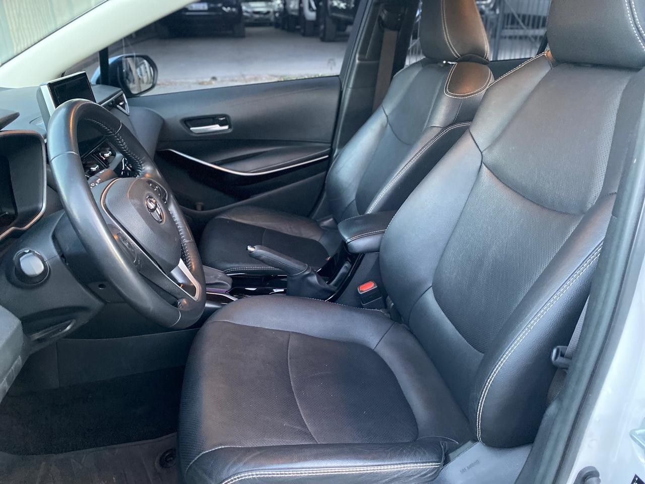 Toyota Corolla Usado Financiado en San Juan, deRuedas