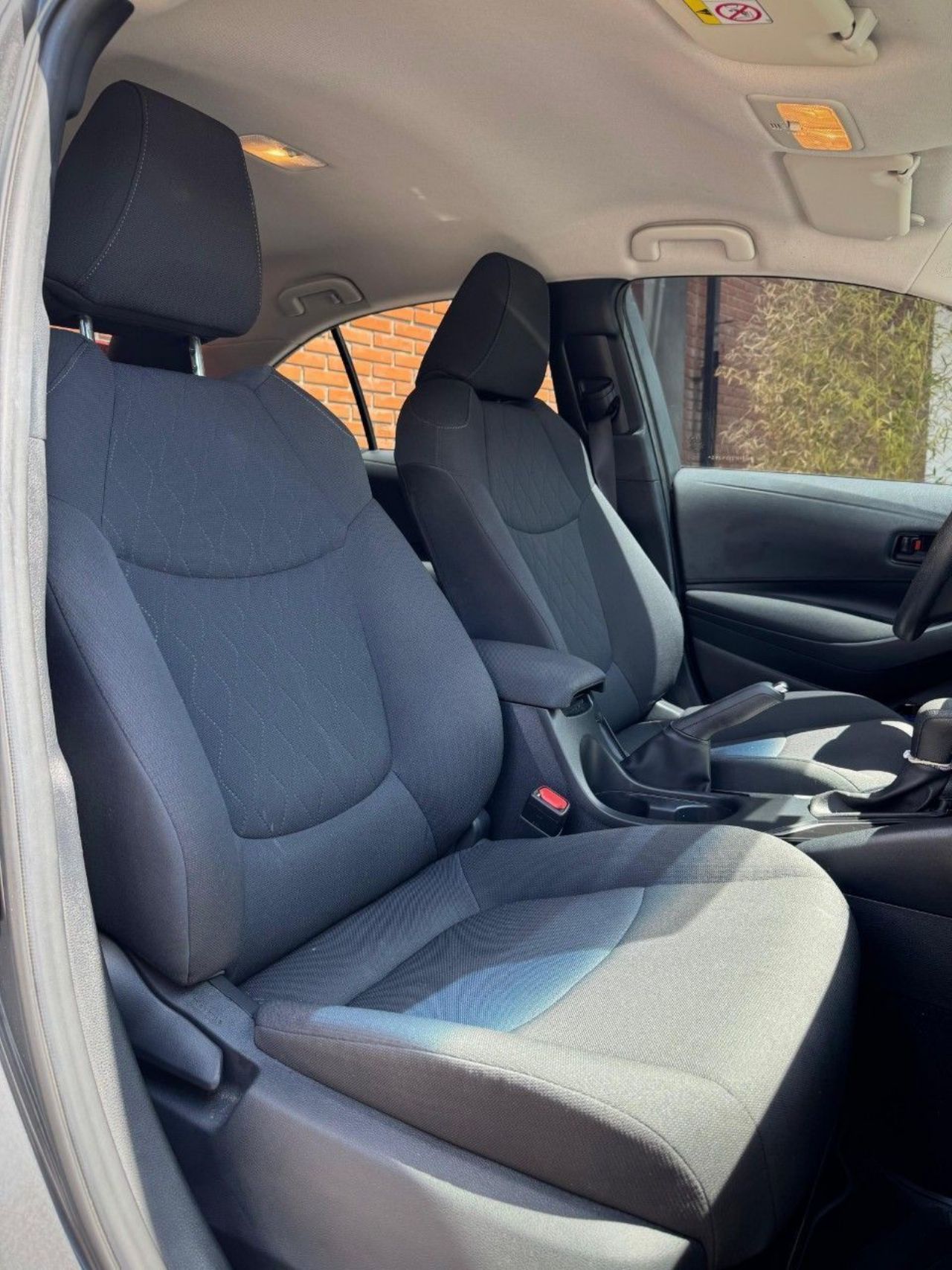 Toyota Corolla Usado Financiado en Córdoba, deRuedas