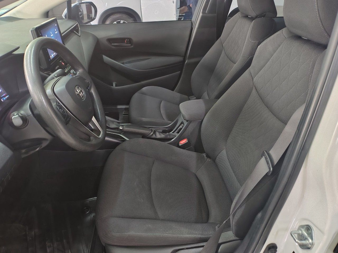 Toyota Corolla Usado en Mendoza, deRuedas