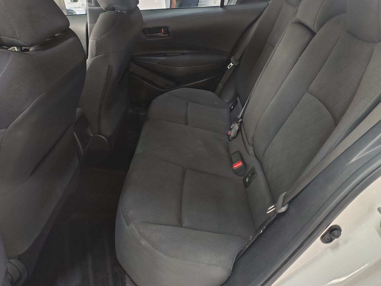 Toyota Corolla Usado en Mendoza, deRuedas