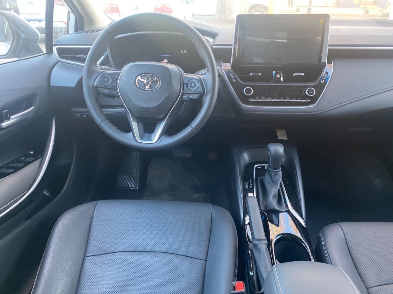 Toyota Corolla Nuevo en Mendoza, deRuedas