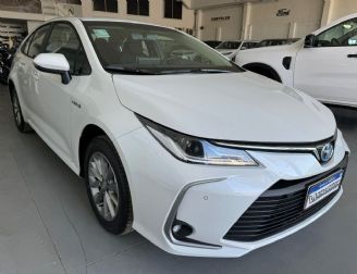 Toyota Corolla Nuevo en San Juan Financiado