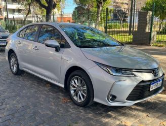 Toyota Corolla Nuevo en Buenos Aires