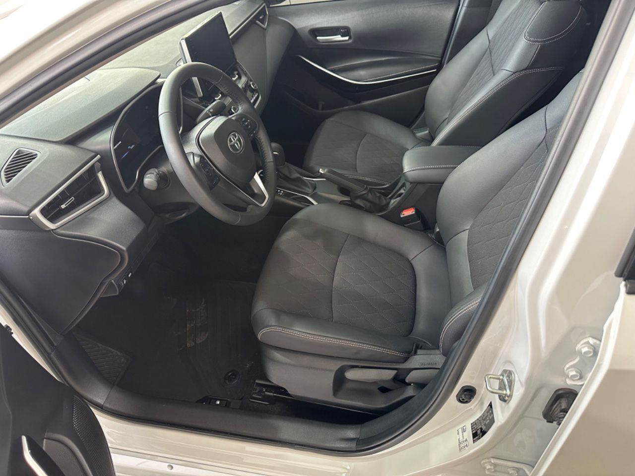 Toyota Corolla Usado Financiado en Mendoza, deRuedas