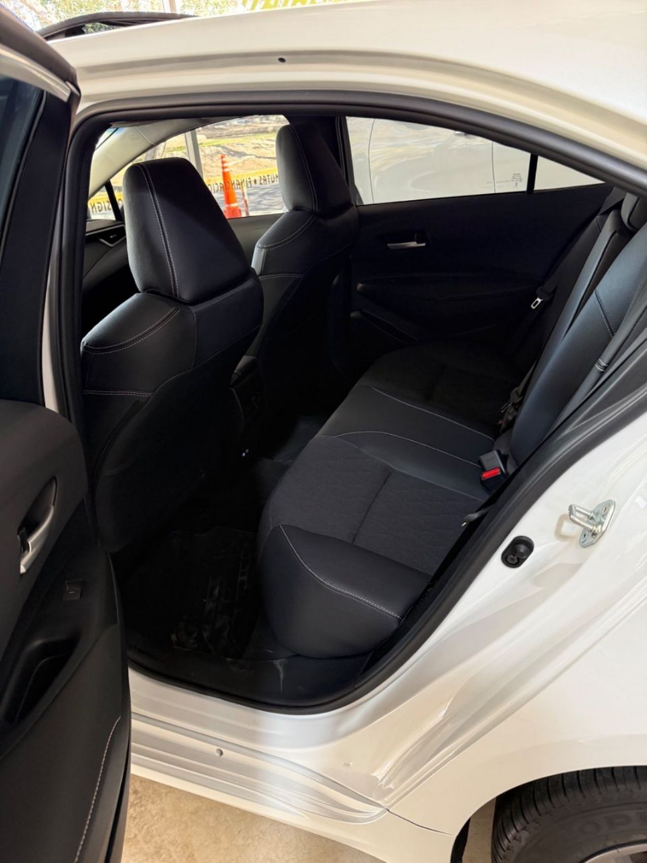 Toyota Corolla Usado Financiado en Mendoza, deRuedas