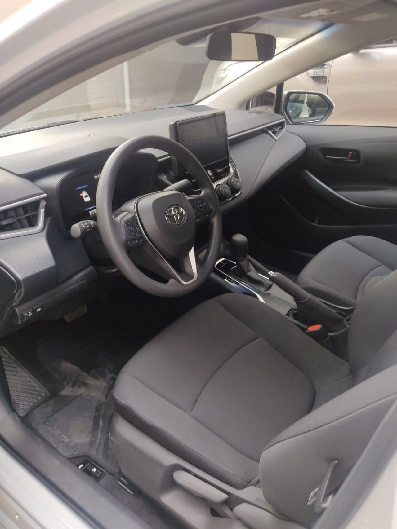 Toyota Corolla Usado en Mendoza, deRuedas