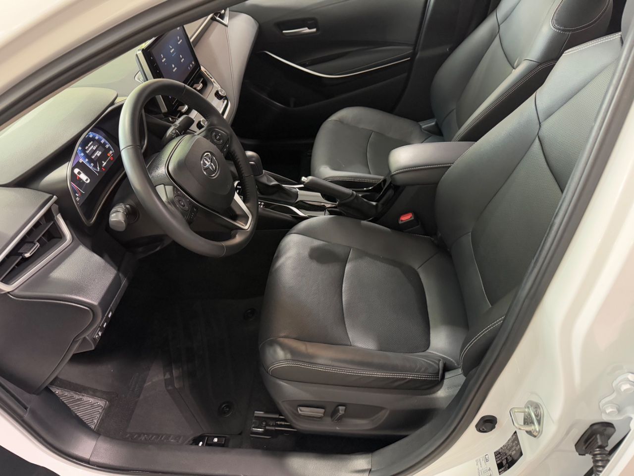 Toyota Corolla Usado Financiado en Mendoza, deRuedas