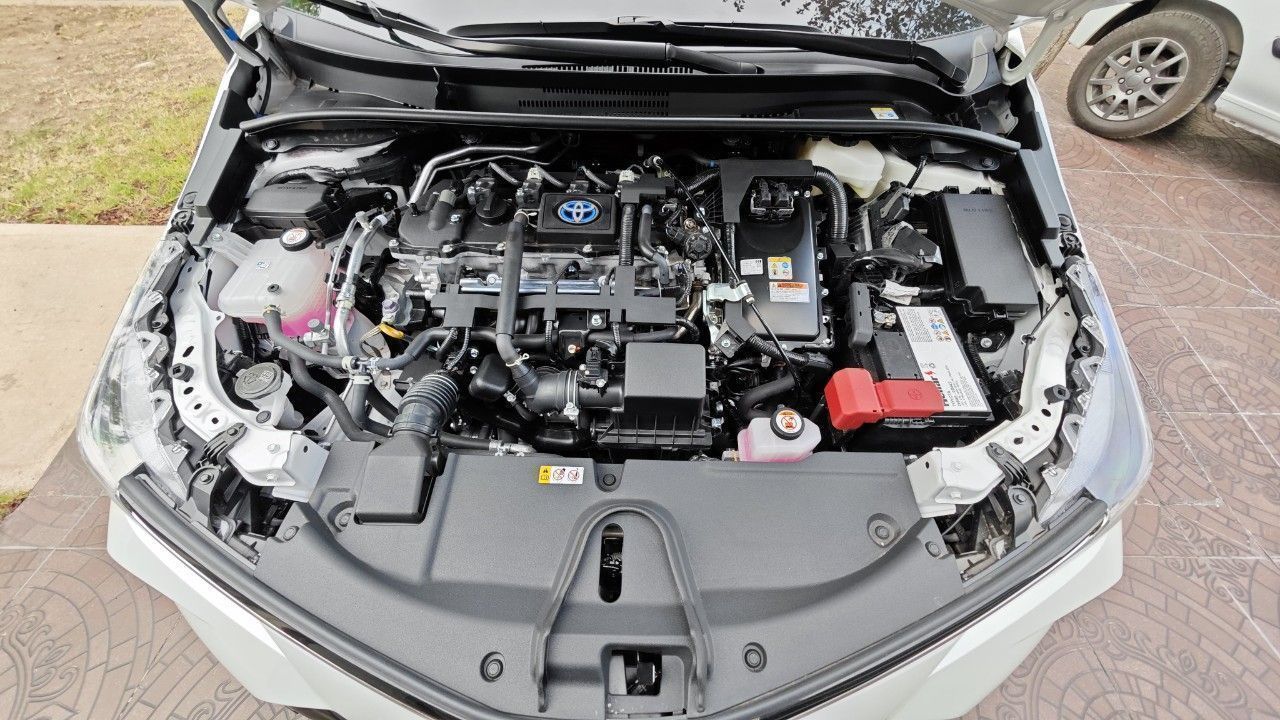 Toyota Corolla Usado en Mendoza, deRuedas