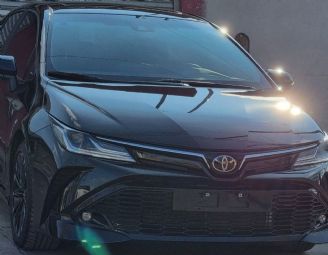 Toyota Corolla Usado en Mendoza