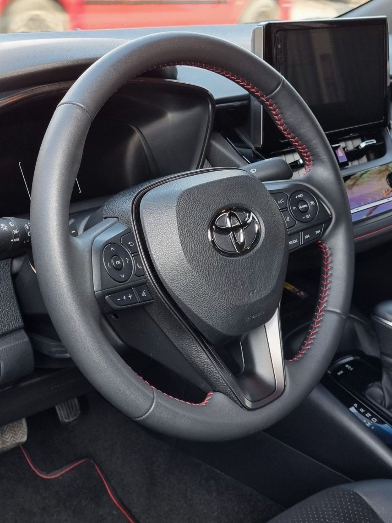 Toyota Corolla Usado en Mendoza, deRuedas