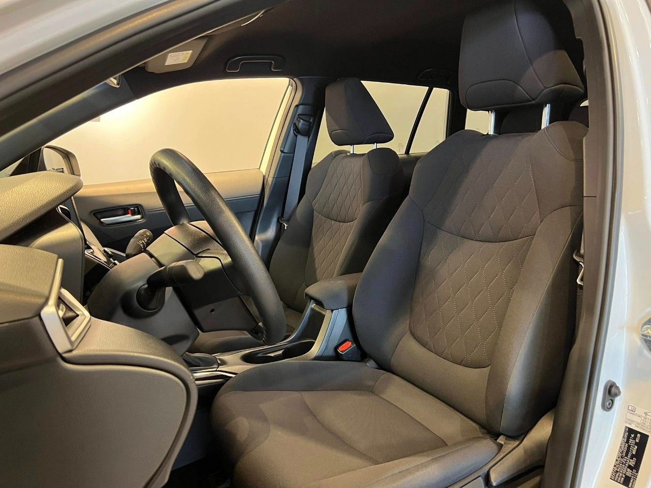 Toyota Corolla Usado Financiado en Córdoba, deRuedas