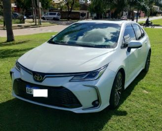 Toyota Corolla Usado en Buenos Aires