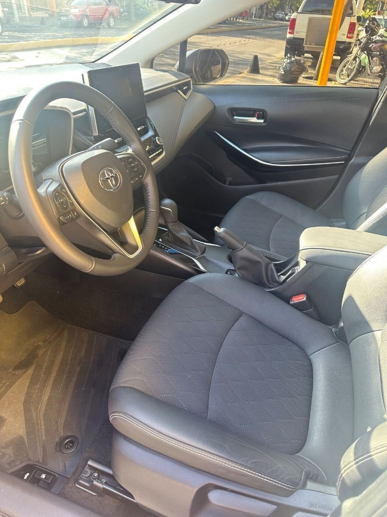 Toyota Corolla Usado en Mendoza, deRuedas