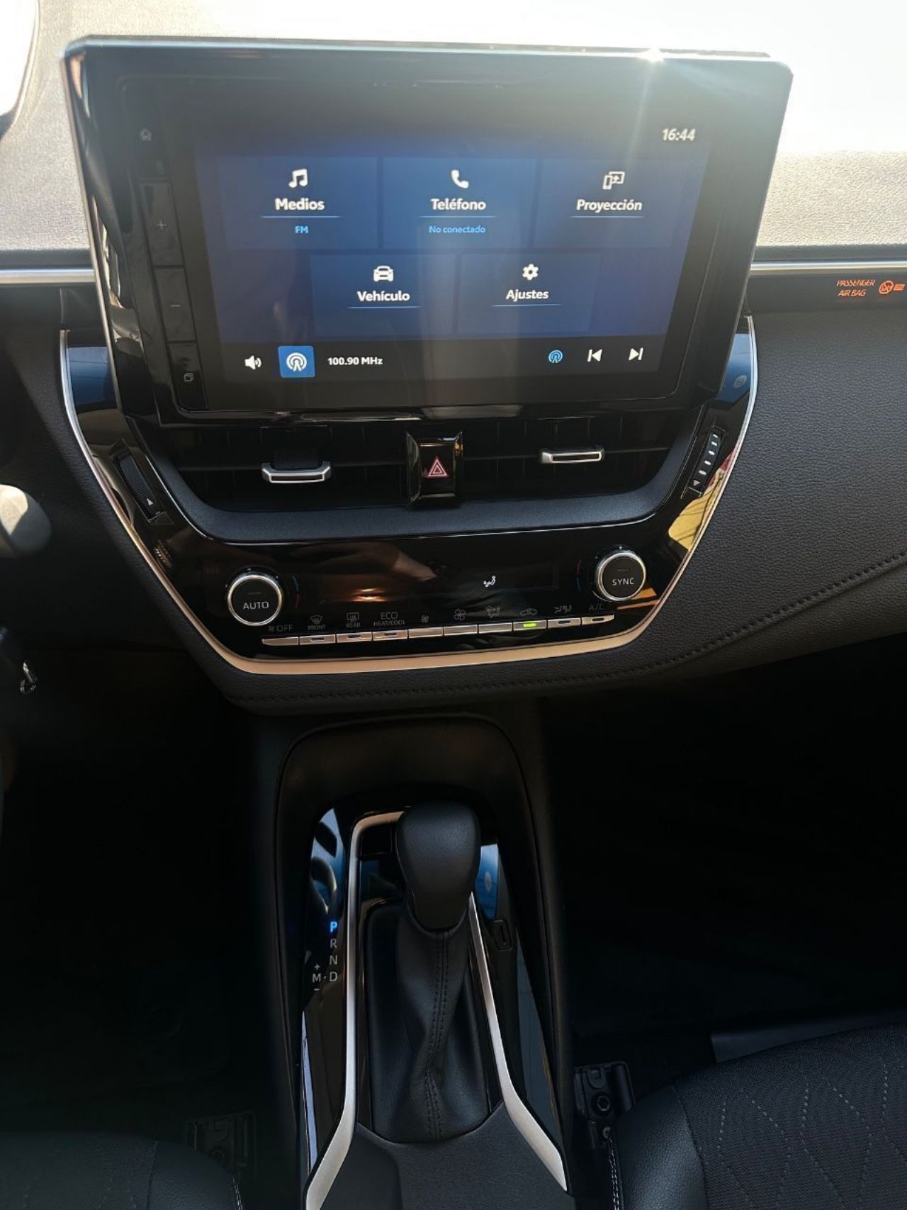 Toyota Corolla Usado en Mendoza, deRuedas