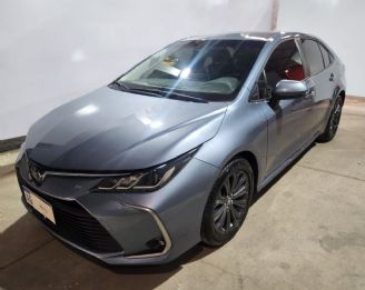 Toyota Corolla Usado en Mendoza