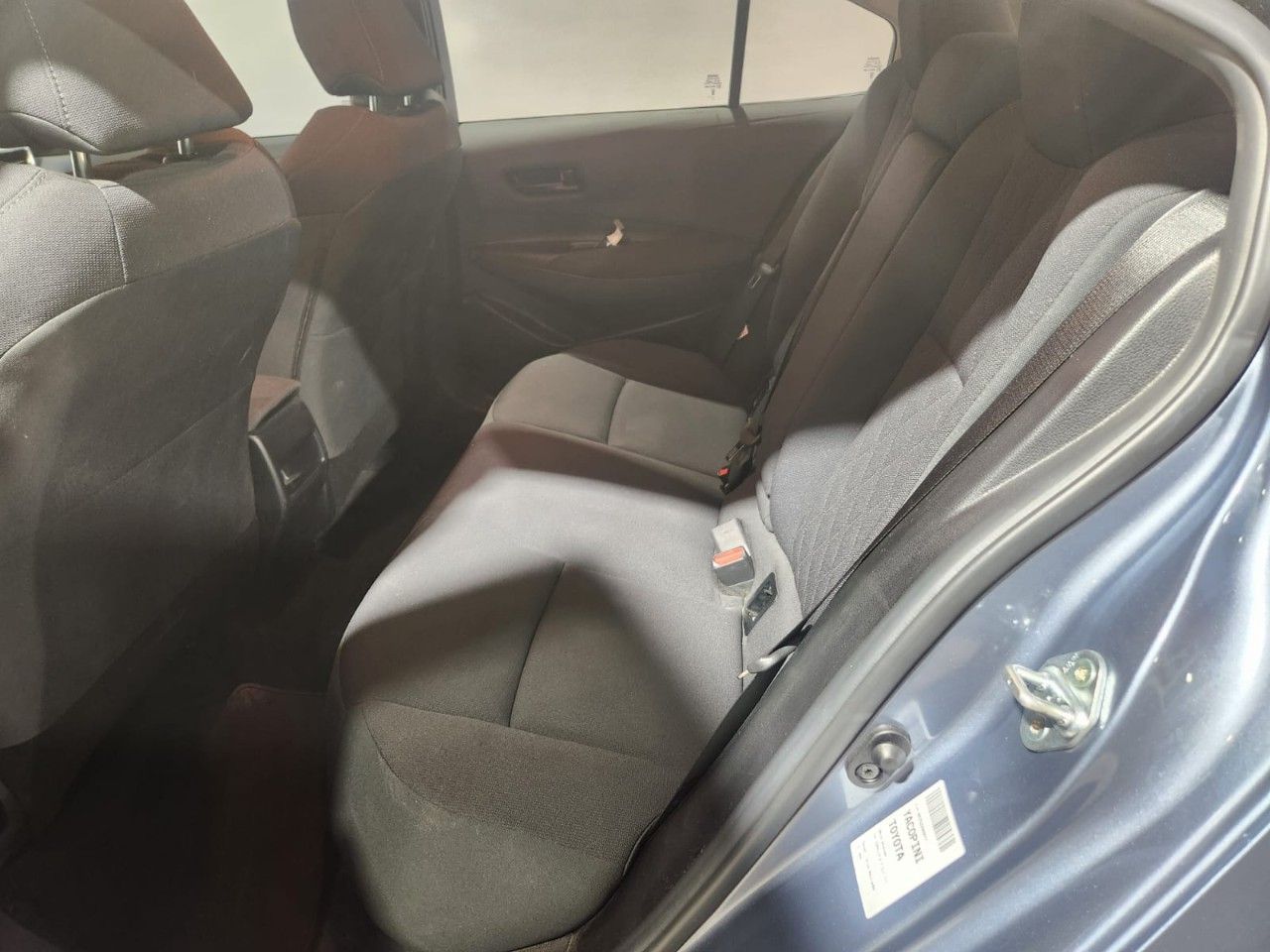 Toyota Corolla Usado en Mendoza, deRuedas