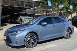 Toyota Corolla Usado en San Juan Financiado