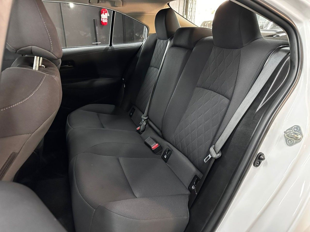 Toyota Corolla Usado en Córdoba, deRuedas