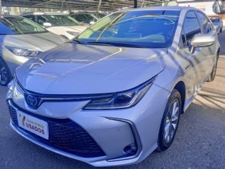 Toyota Corolla Usado en Mendoza