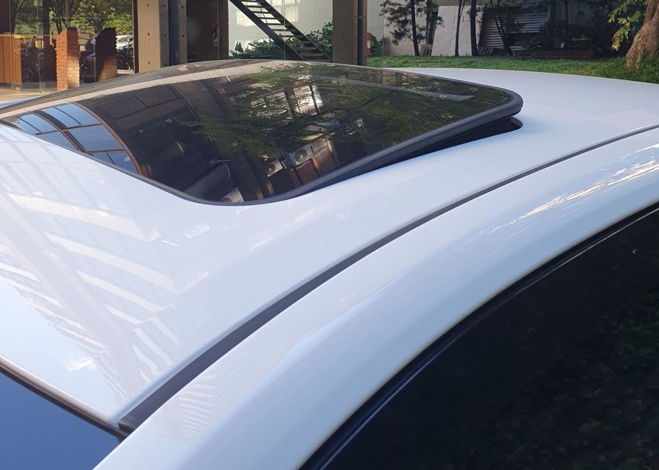Toyota Corolla Usado en Buenos Aires, deRuedas