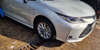 Toyota Corolla Usado en Buenos Aires