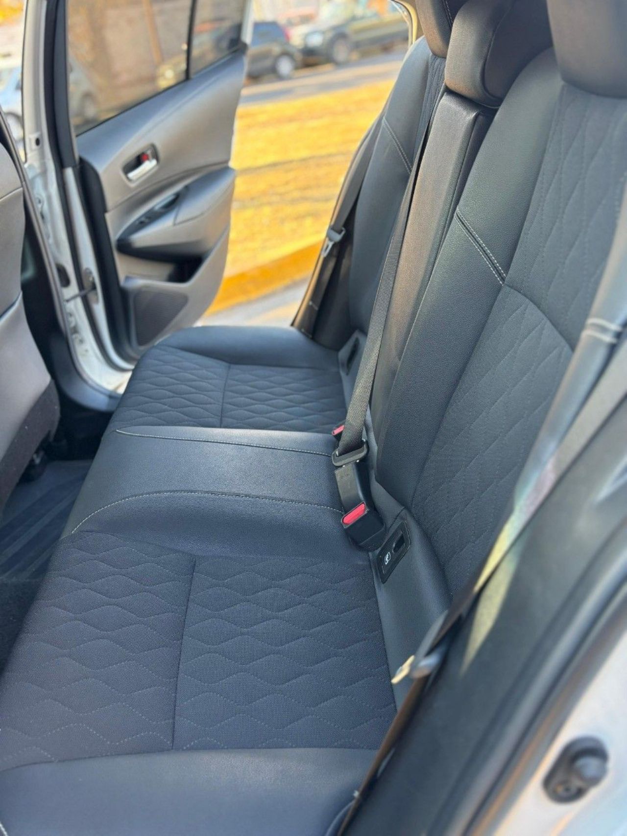 Toyota Corolla Usado Financiado en Mendoza, deRuedas