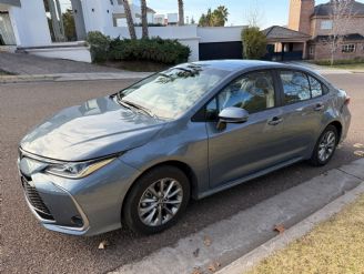 Toyota Corolla Usado en Mendoza
