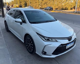Toyota Corolla Usado en Mendoza