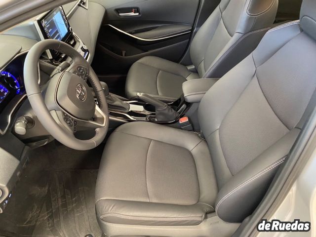 Toyota Corolla Nuevo en Mendoza, deRuedas