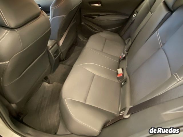 Toyota Corolla Nuevo en Mendoza, deRuedas