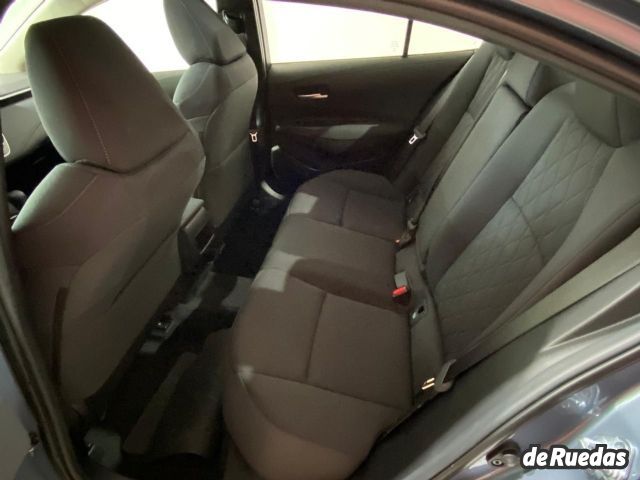 Toyota Corolla Nuevo en Mendoza, deRuedas